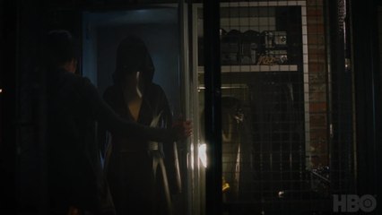 Watchmen - S01 Featurette (English) HD