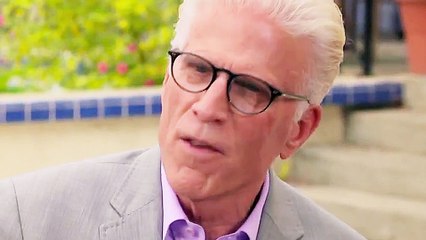 The Good Place - S04 First Look (English) HD