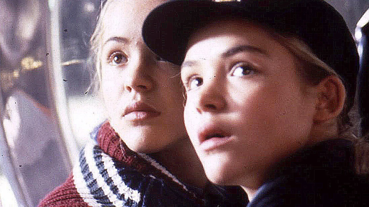 Charlie & Louise Das doppelte Lottchen - Trailer (Deutsch) HD