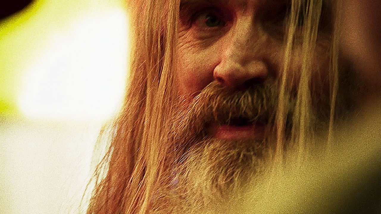 3 From Hell - Trailer (Deutsche UT) HD