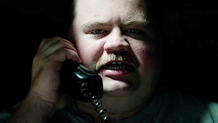 Richard Jewell - Trailer (Englisch) HD