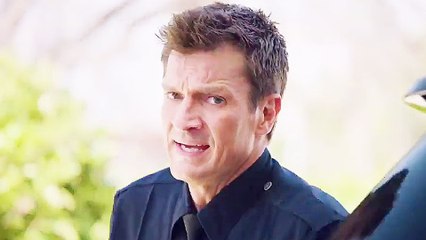 The Rookie - S02 Promo (English) HD