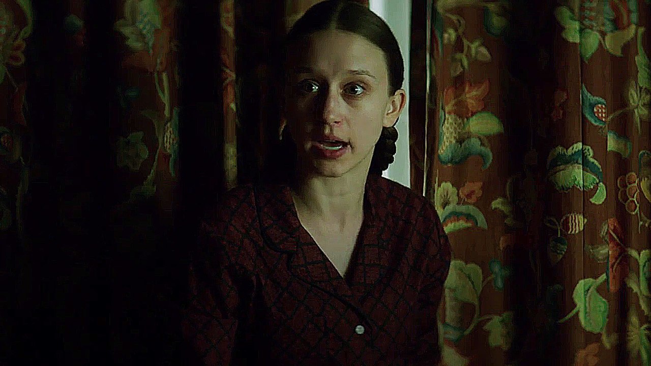 We Have Always Lived in the Castle - Trailer (Deutsch) HD