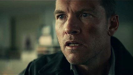 Fractured - Trailer (English) HD