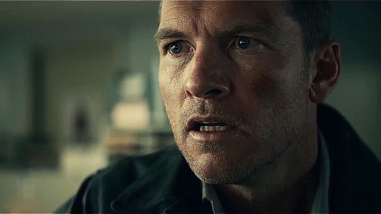 Fractured - Trailer (English) HD