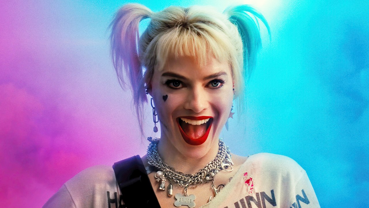 Birds of Prey - Trailer (Deutsch) HD