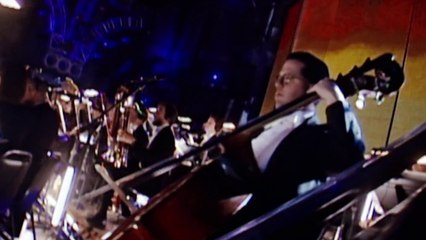 Metallica and San Francisco Symphony S&M 2 - Trailer (English) HD