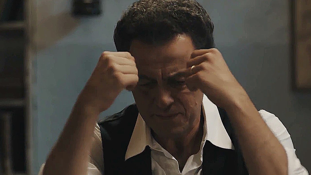 Merhaba GÃ¼zel Vatanim - Trailer (Deutsche UT) HD