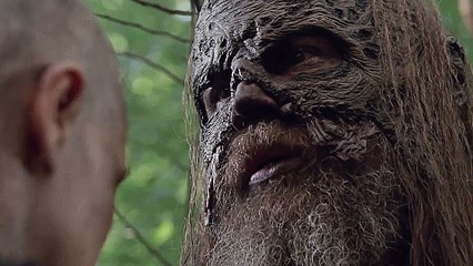 The Walking Dead - S10 E02 Trailer (English) HD