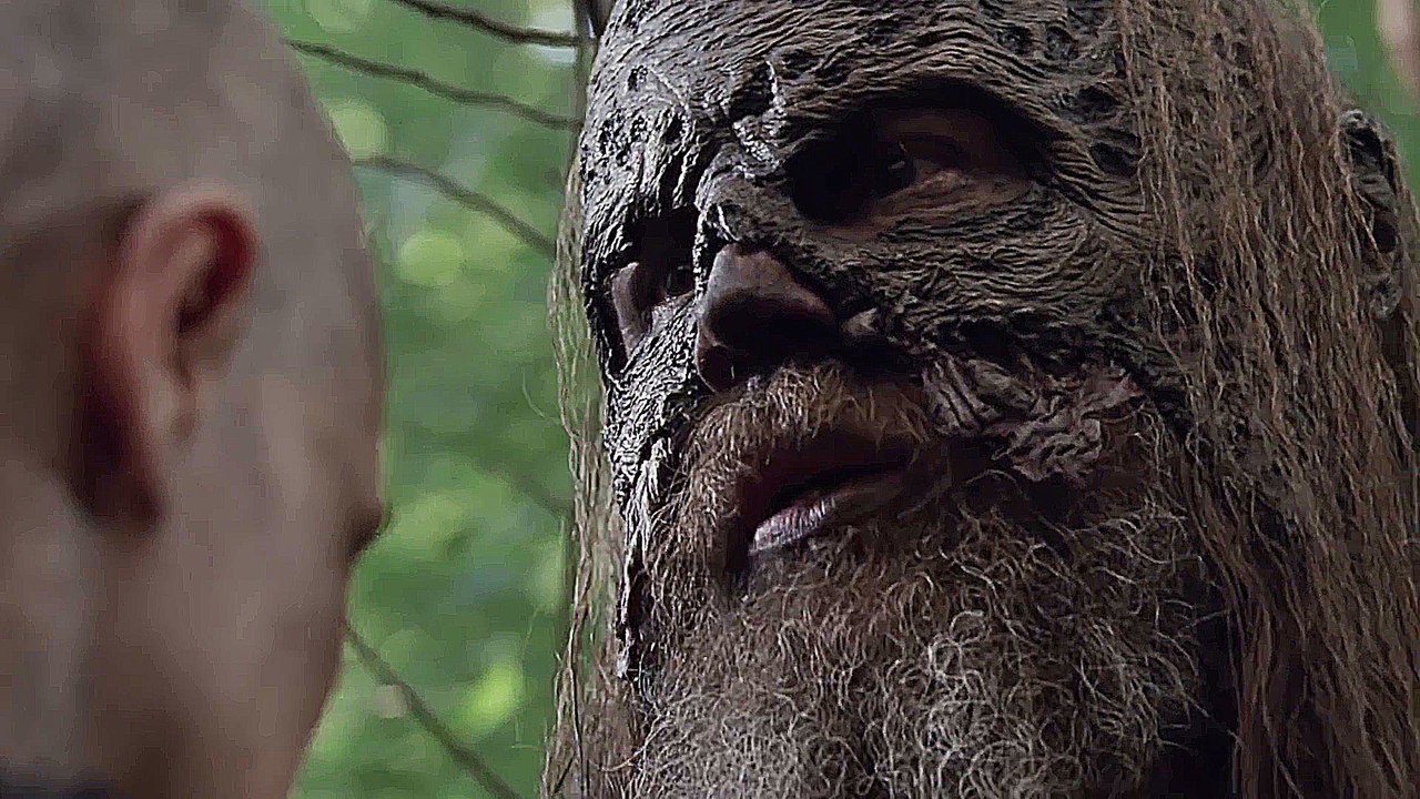 The Walking Dead - S10 E02 Trailer (English) HD