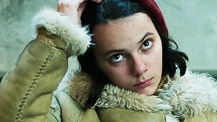 His Dark Materials - S01 Official Trailer (English) HD