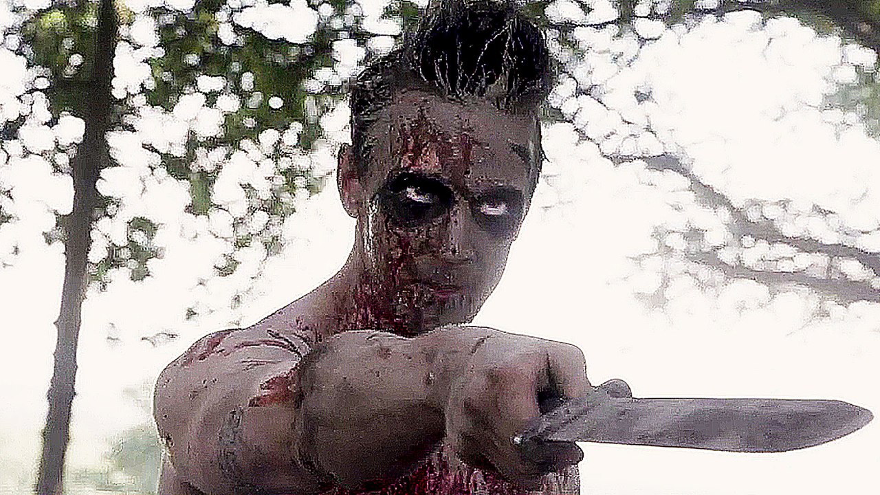 Viking War - Trailer (Deutsch) HD