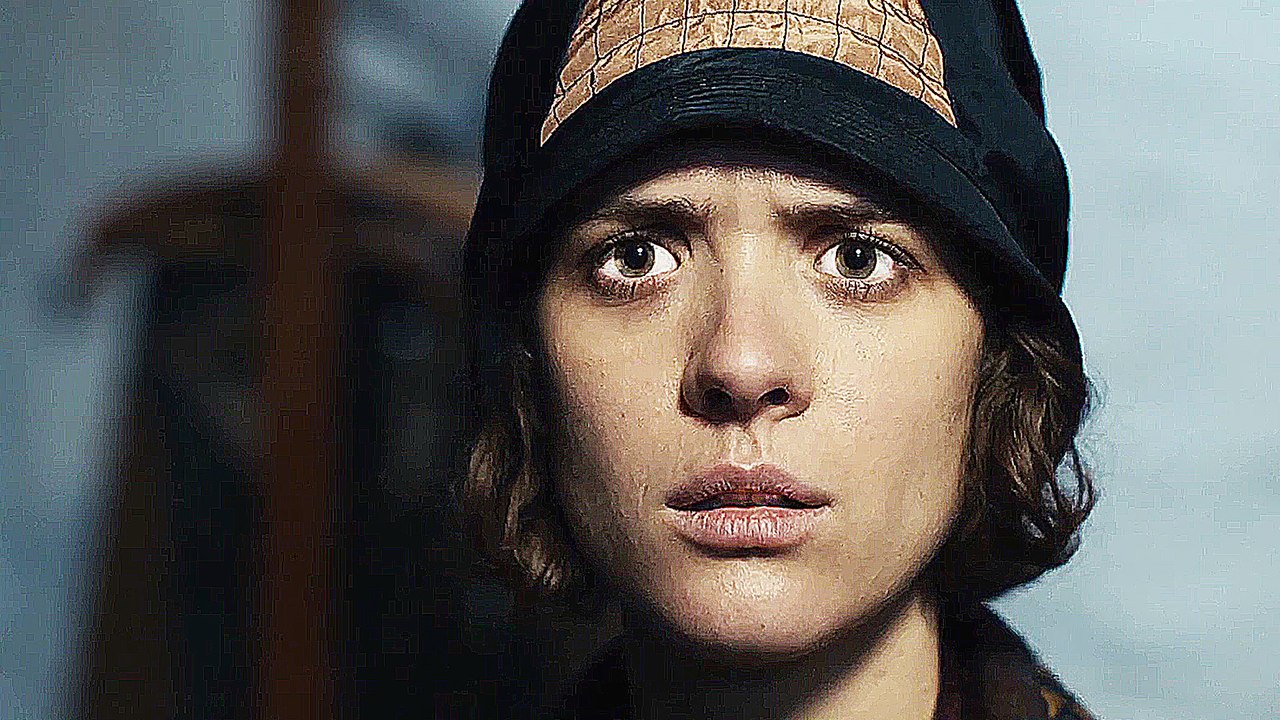 Babylon Berlin - S03 Trailer (Deutsch) HD