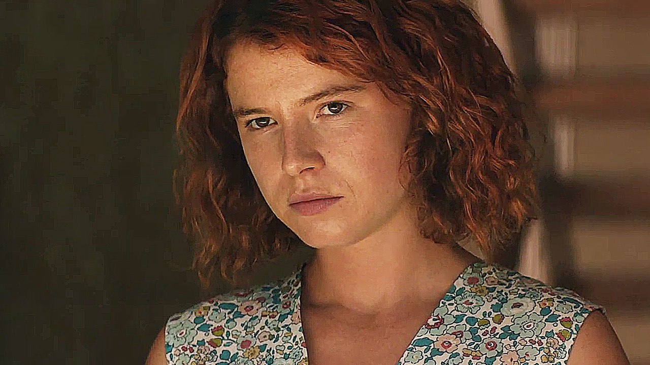 Beast - Trailer (Deutsch) HD