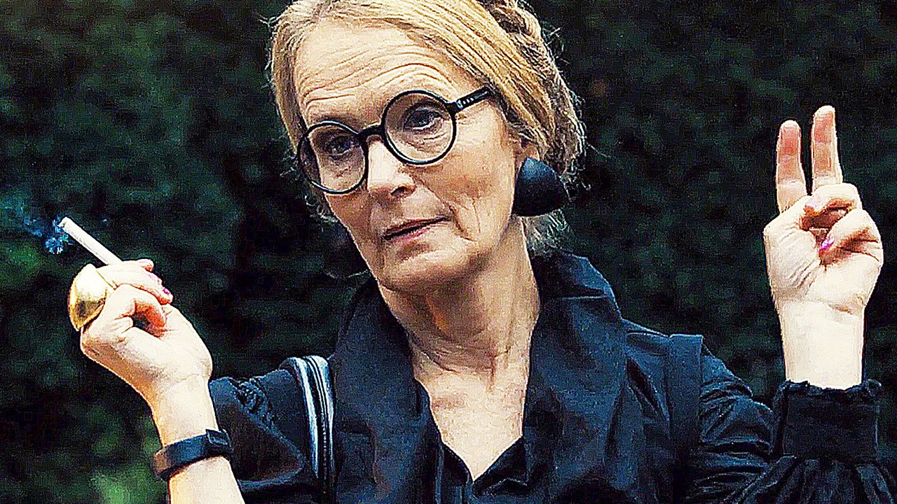 Happy Ending - Trailer (Deutsch) HD