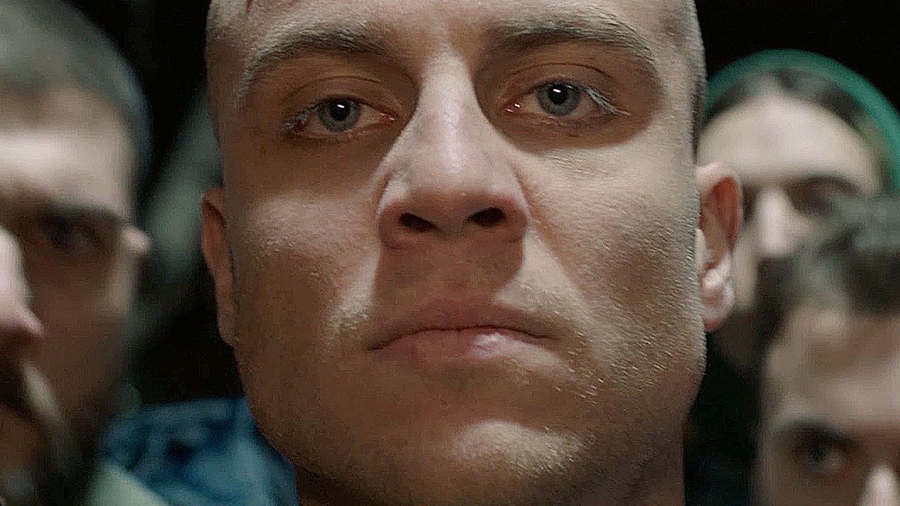 Gott existiert, ihr Name ist Petrunya - Trailer (Deutsche UT) HD