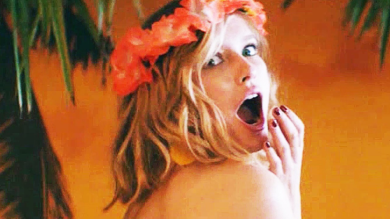 Paris bei Nacht - Trailer (Deutsch) HD