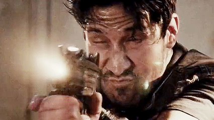 Mayans M.C. - S02 E08 Kukulkan Preview (English) HD