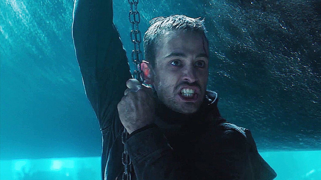 Coma - Trailer (Deutsch) HD