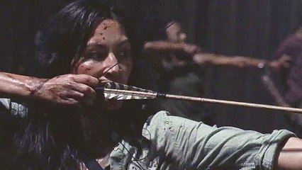 The Walking Dead S10 E04 Trailer (English) HD