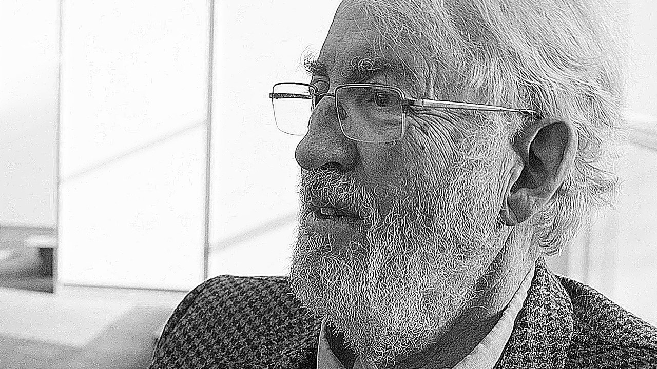 Die Sinfonie der Ungewissheit  - Trailer (Deutsch) HD