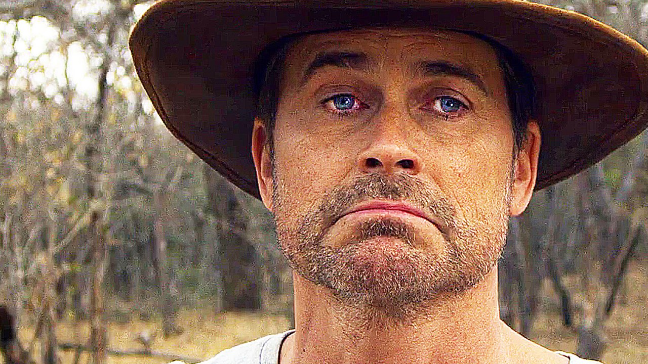 Weihnachten in der Wildnis - Trailer (Deutsch) HD