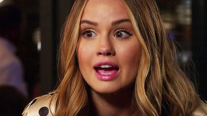 Insatiable - S02 Trailer (English) HD