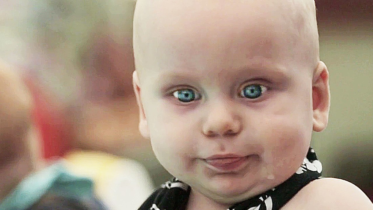 Snorri & der Baby-Schwimmclub - Trailer (Deutsch) HD