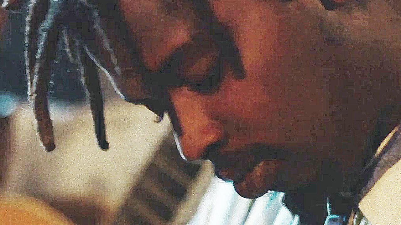 Djon Ãfrica - Trailer (Deutsche UT) HD