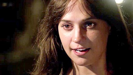 Wo die Erde bebt - Trailer (Deutsch) HD