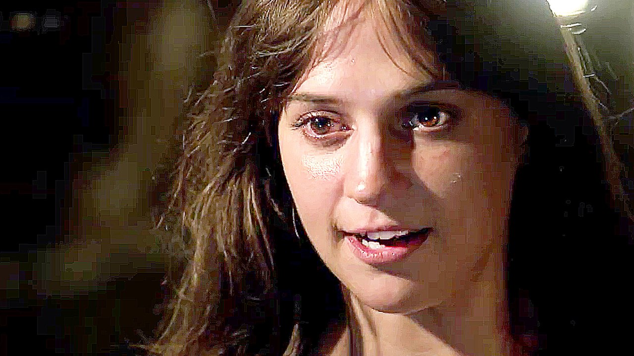 Wo die Erde bebt - Trailer (Deutsch) HD