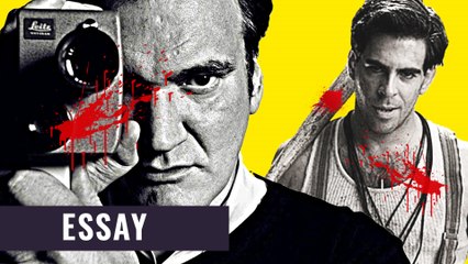 Darum ist Quentin Tarantino so beliebt! | Die Filme des Kultregisseurs erklÃ¤rt