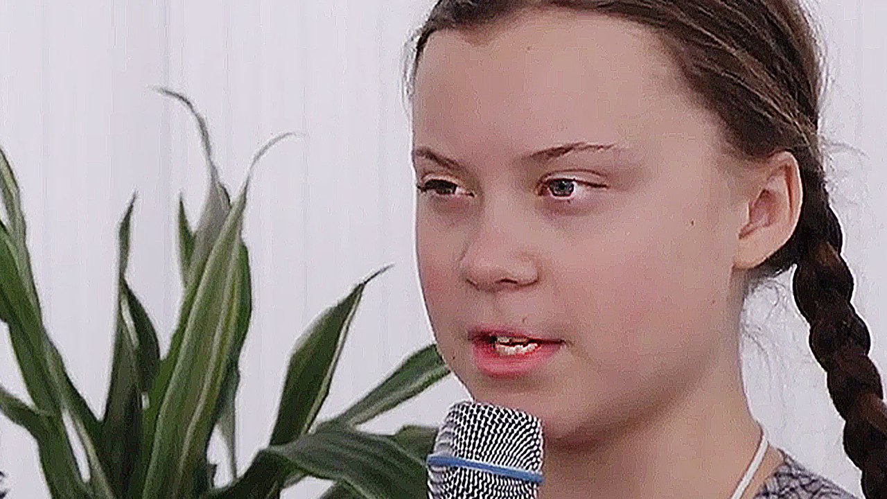 Das Forum - Trailer (Deutsche UT) HD