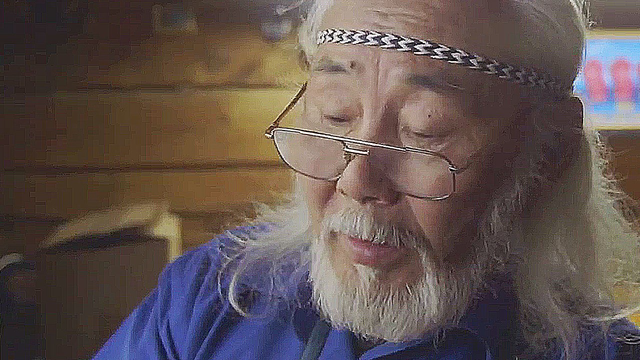 Der seltsame Klang des GlÃ¼ck - Trailer (Deutsch) HD