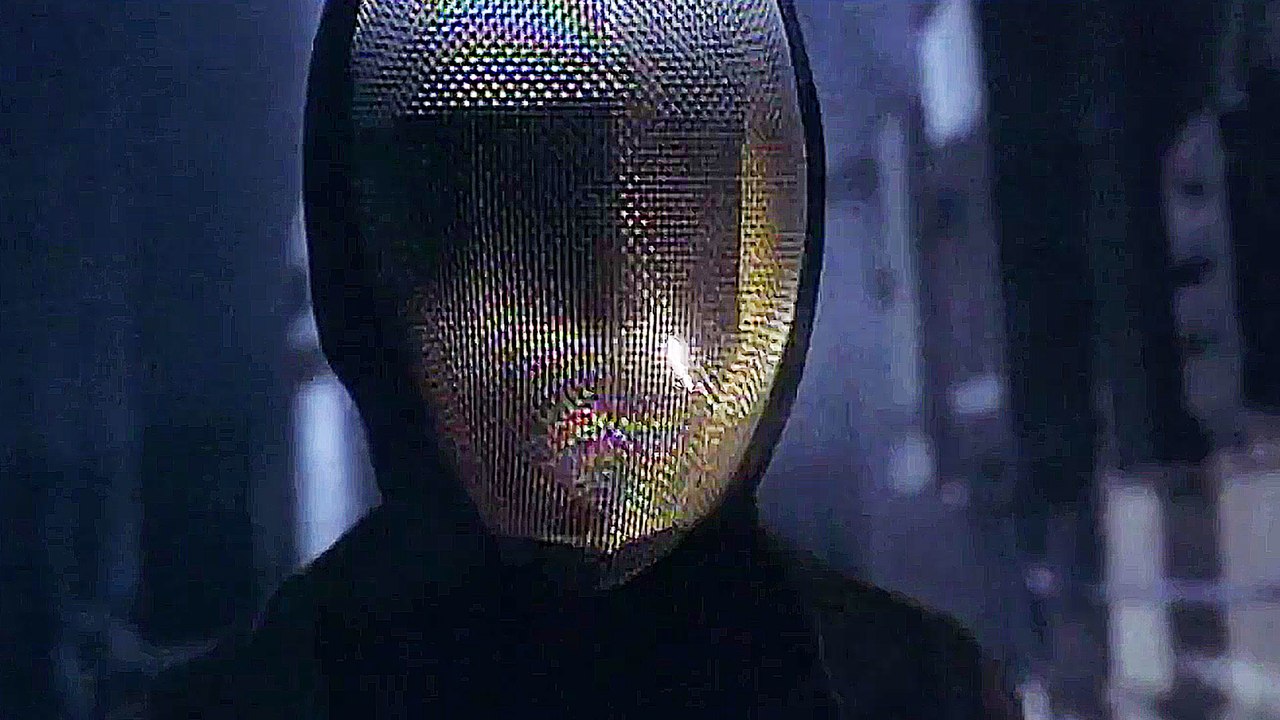 Urban Legends Final Cut - Trailer (English)