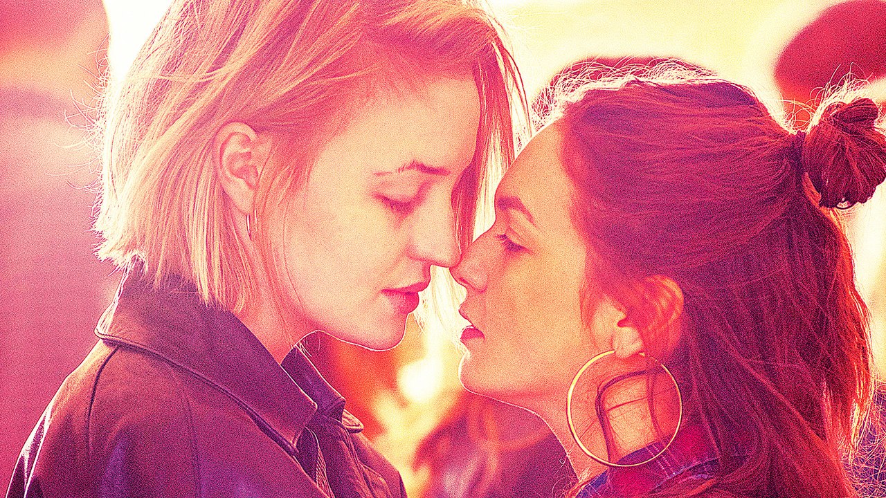 Bonnie & Bonnie - Trailer (Deutsch) HD