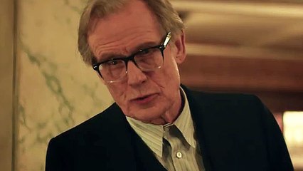 The Kindness of Strangers - Trailer (English) HD