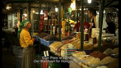 Land des Honigs - Trailer (Deutsche UT) HD