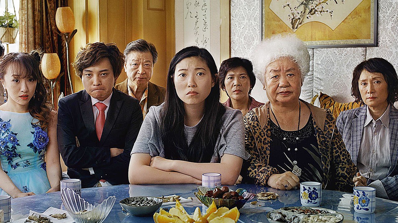 The Farewell - Trailer (Deutsch) HD