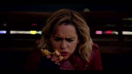 Last Christmas - Clip 2 SchÃ¶n wenn man TrÃ¤ume hat (Deutsch) HD