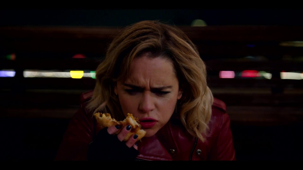 Last Christmas - Clip 2 SchÃ¶n wenn man TrÃ¤ume hat (Deutsch) HD