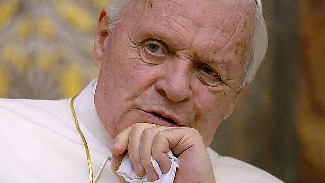 Die zwei PÃ¤pste - Trailer (Deutsch) HD