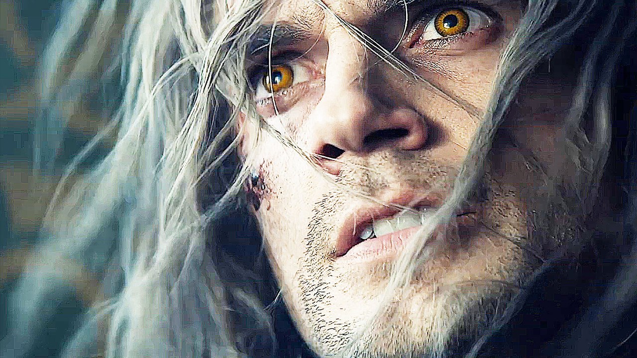The Witcher - Trailer 2 (Deutsch) HD