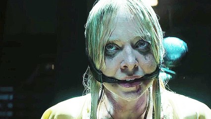 Fantasy Island - Trailer (Deutsch) HD