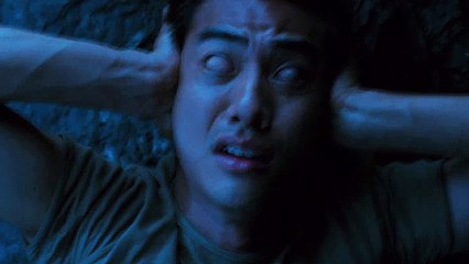 The Stranded - S01 Trailer (Deutsche UT) HD