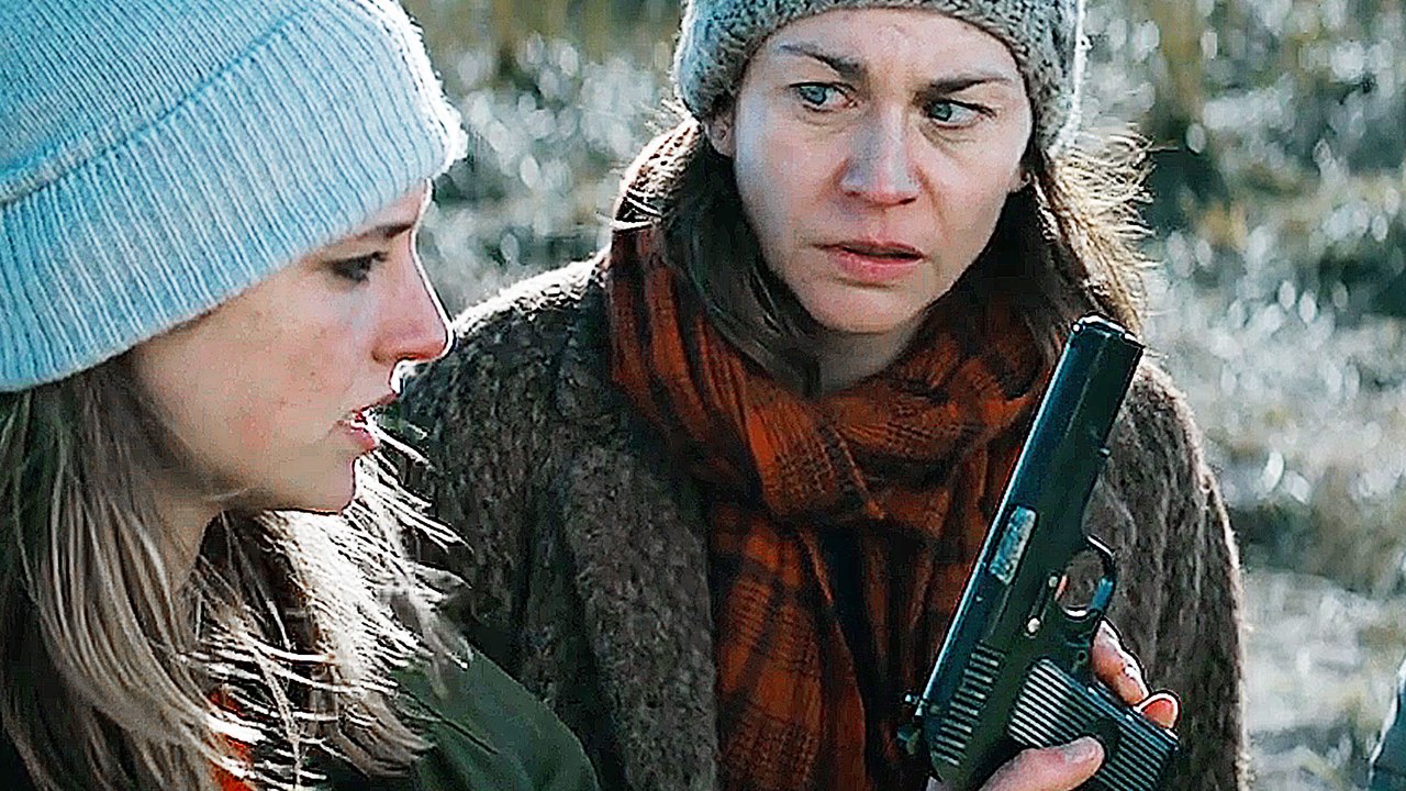 Zeit der Geheimnisse - S01 Trailer (Deutsch) HD