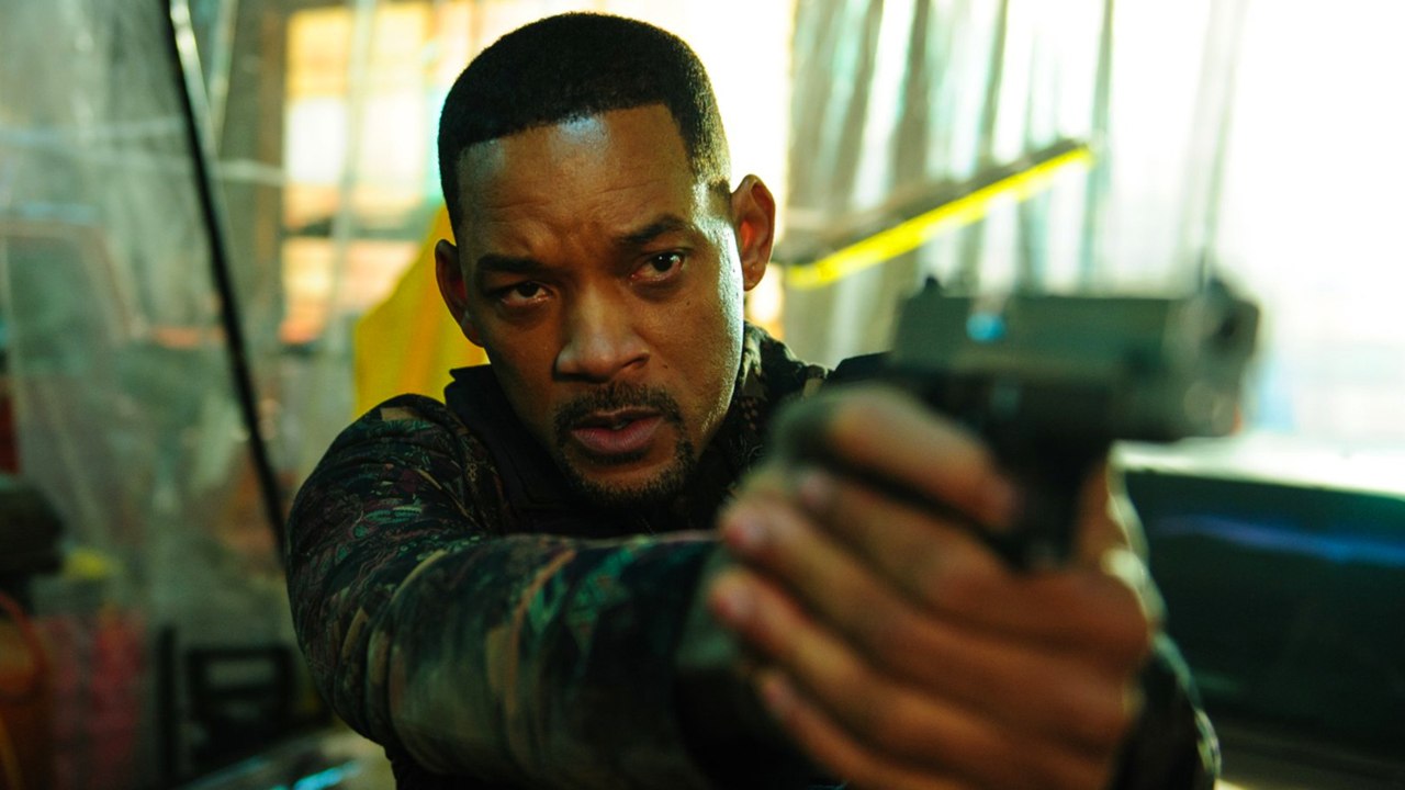 Bad Boys For Life - Trailer 2 (Deutsch) HD