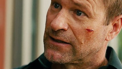 Line of Duty - Trailer (English) HD