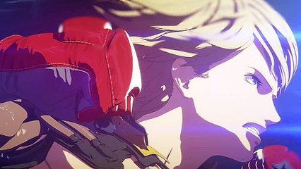 Levius - Trailer (English) HD