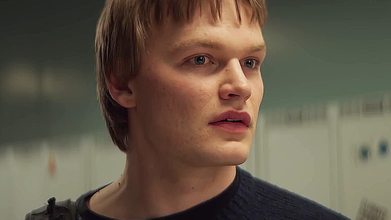 Ragnarök - S01 Teaser (Deutsch) HD